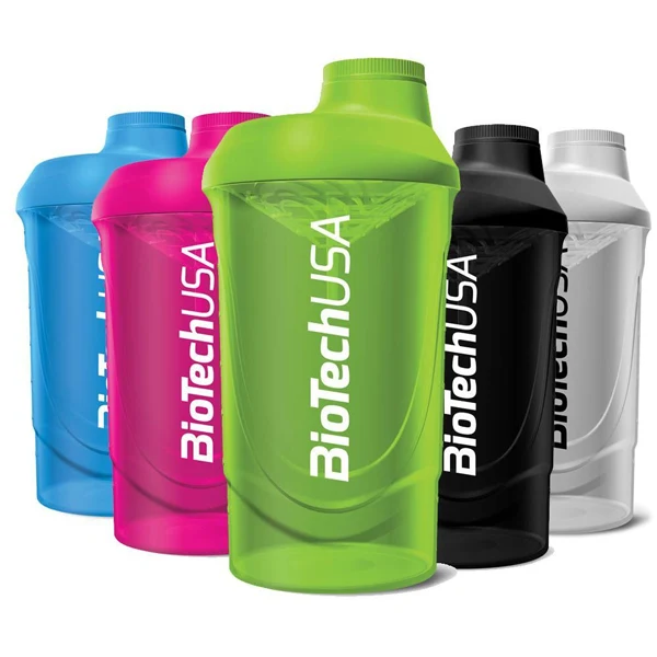 BioTech Wave Shaker 600ml