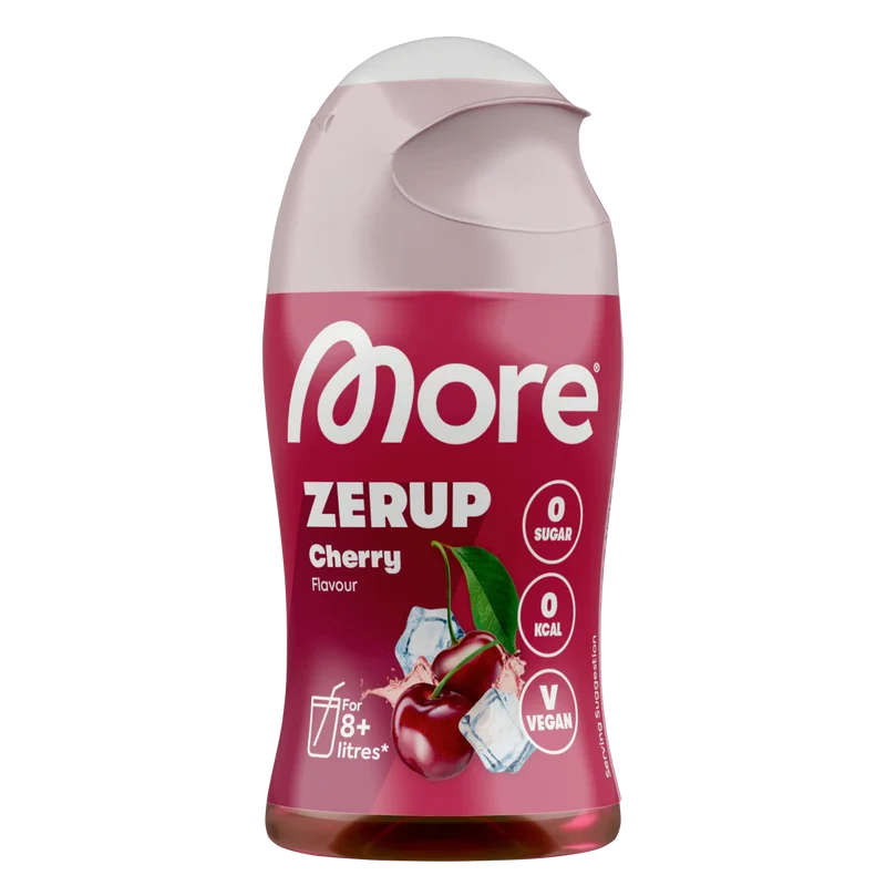 More Nutrition Zerup 65ml