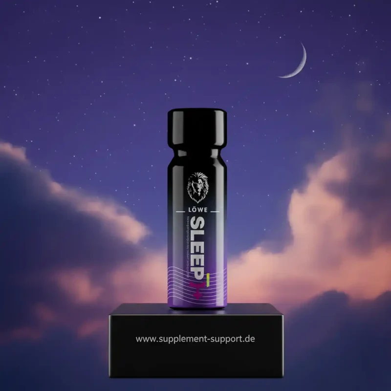 LÖWE® SLEEP+ Shots 80ml