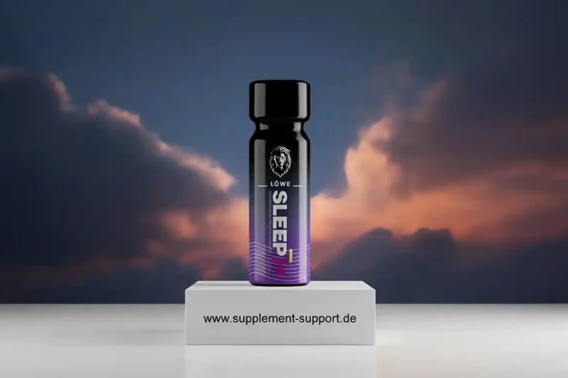 LÖWE SLEEP+ Shots 20 x 80ml
