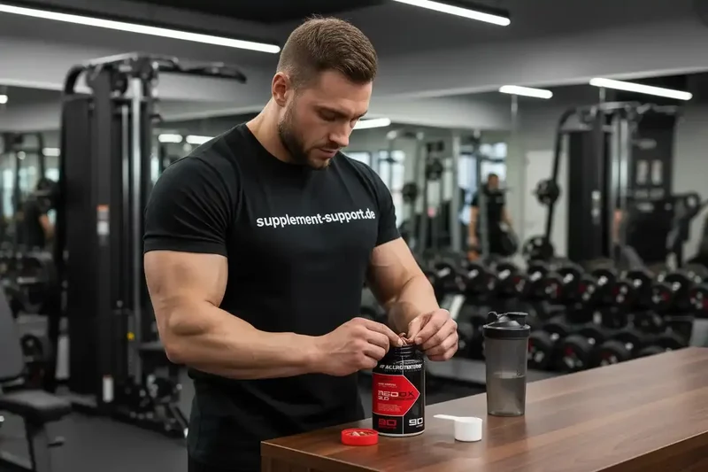ALLNUTRTION REDOX HARDCORE 2.0 BURNER 90 Kapseln