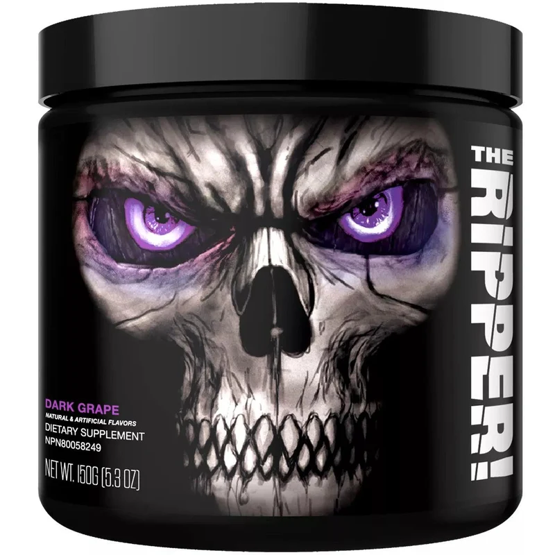 JNX The Ripper! - 150 g