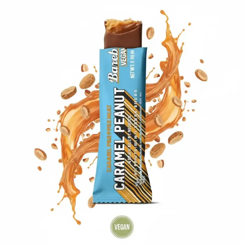 Barebells Vegan Protein Bar 55g