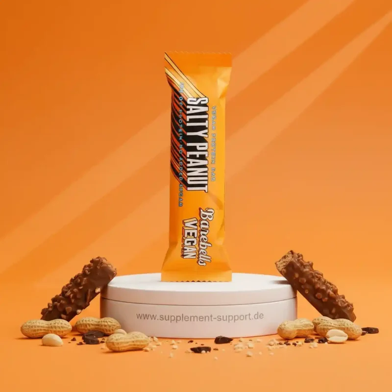 Barebells Vegan Protein Bar 55g