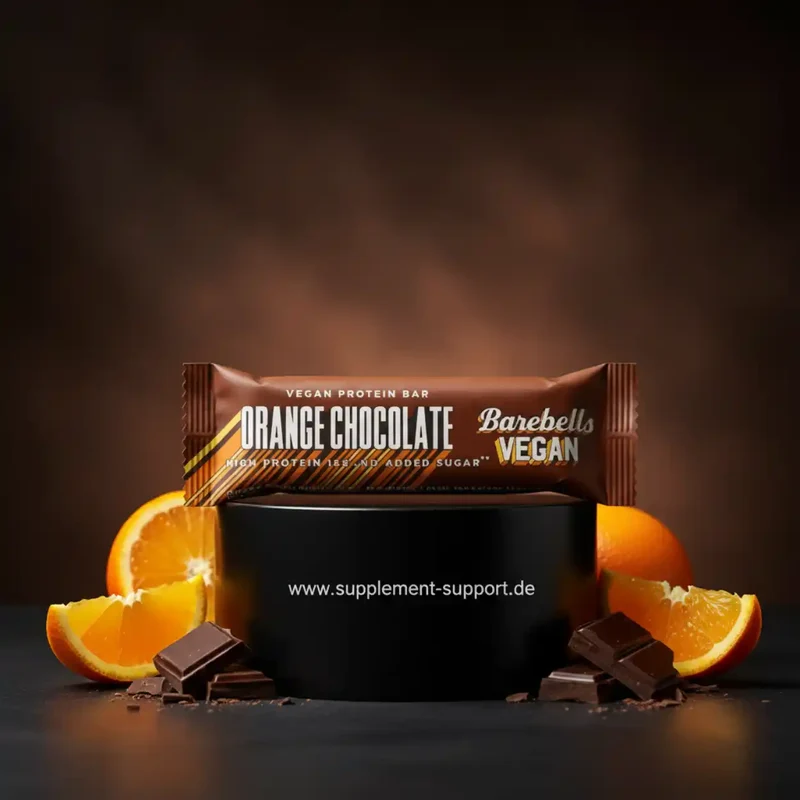 Barebells Vegan Protein Bar 55g