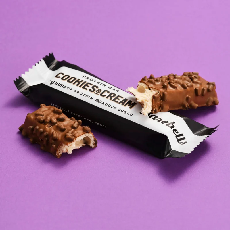 Barebells Protein Bar 55g Riegel
