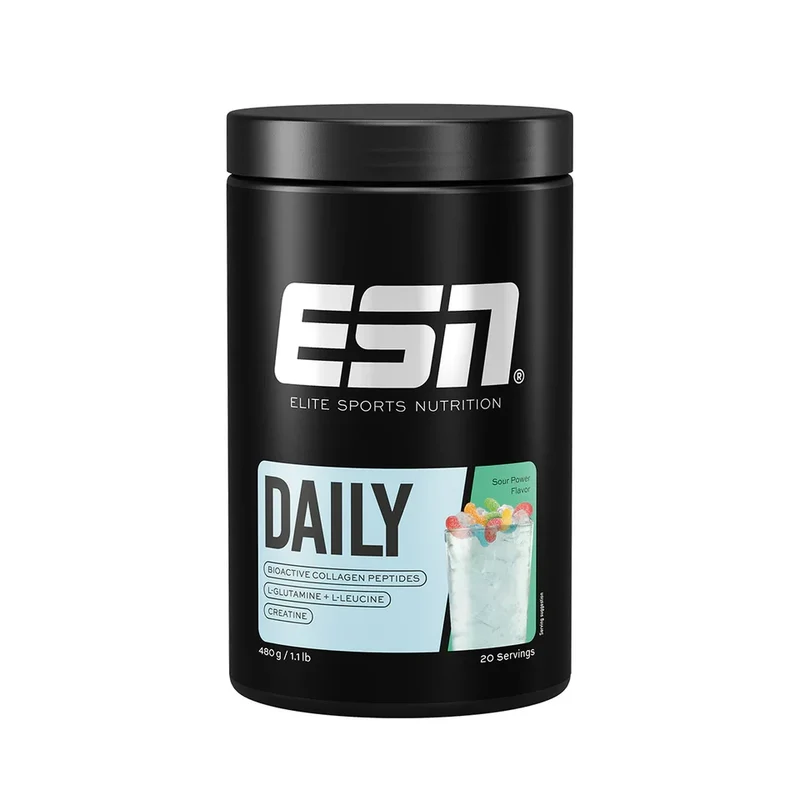 ESN Daily 480g