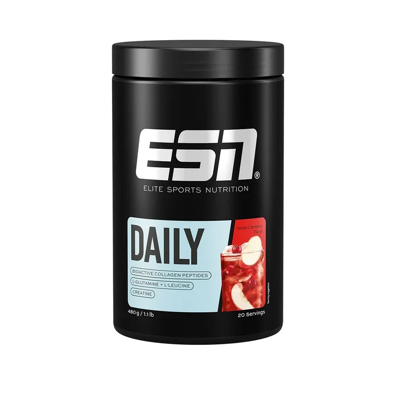 ESN Daily 480g