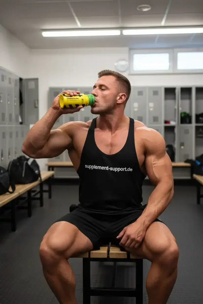 Cellucor C4 ENERGY SHOT (12 X 60ML)