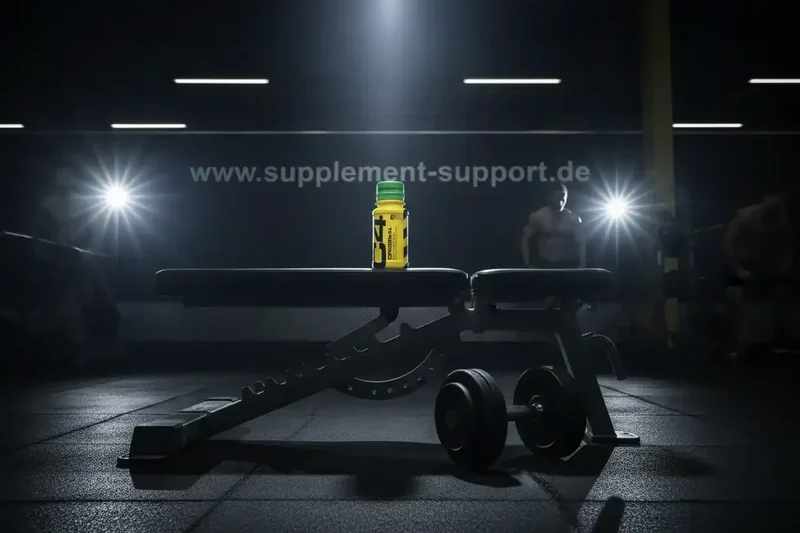 Cellucor C4 ENERGY SHOT (12 X 60ML)