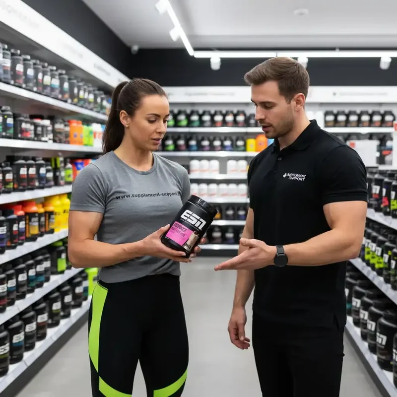 ESN DESIGNER WHEY, 908G DOSE