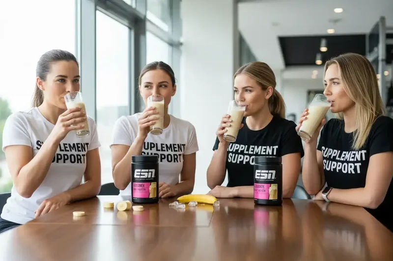 ESN DESIGNER WHEY, 908G DOSE