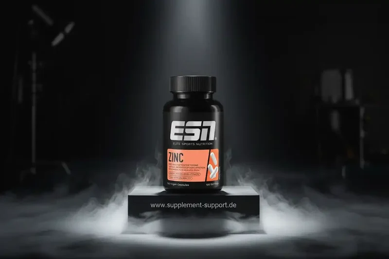ESN Zinc Bisglycinate 120 Kaps. a´25mg