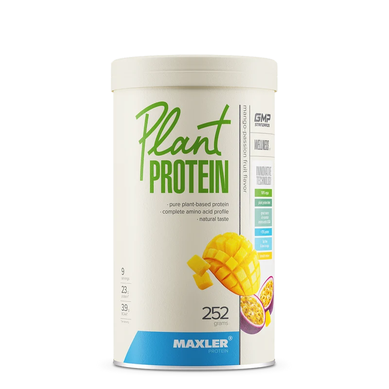 Plant Protein