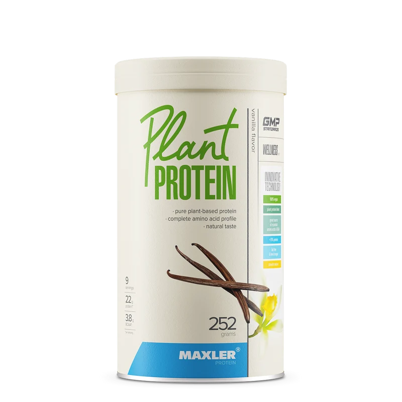 Plant Protein