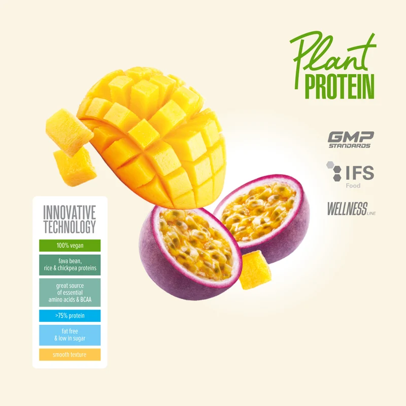 Plant Protein
