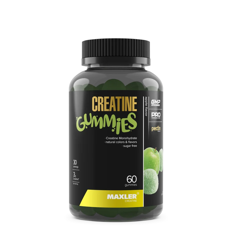 Creatine Gummies