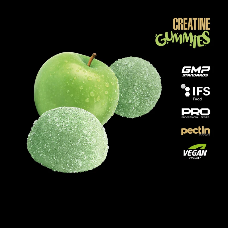 Creatine Gummies