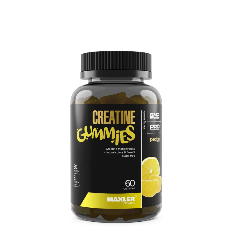 Creatine Gummies