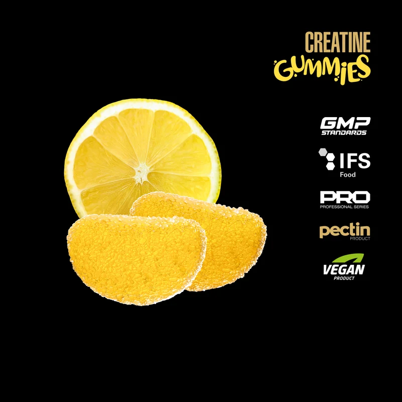 Creatine Gummies