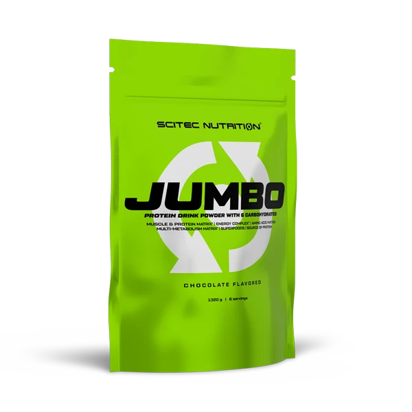 Scitec Nutrition Jumbo 1320g
