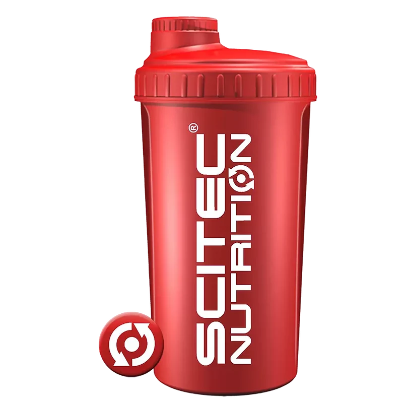 Scitec Nutrition Shaker für 700ml