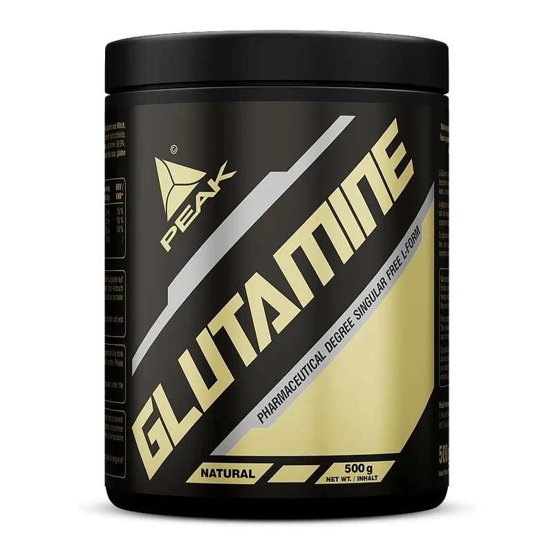 Peak Glutamin 500g