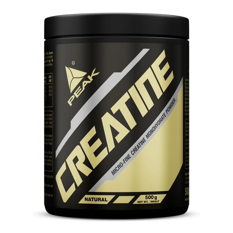 Peak Creatin Monohydrate 500g
