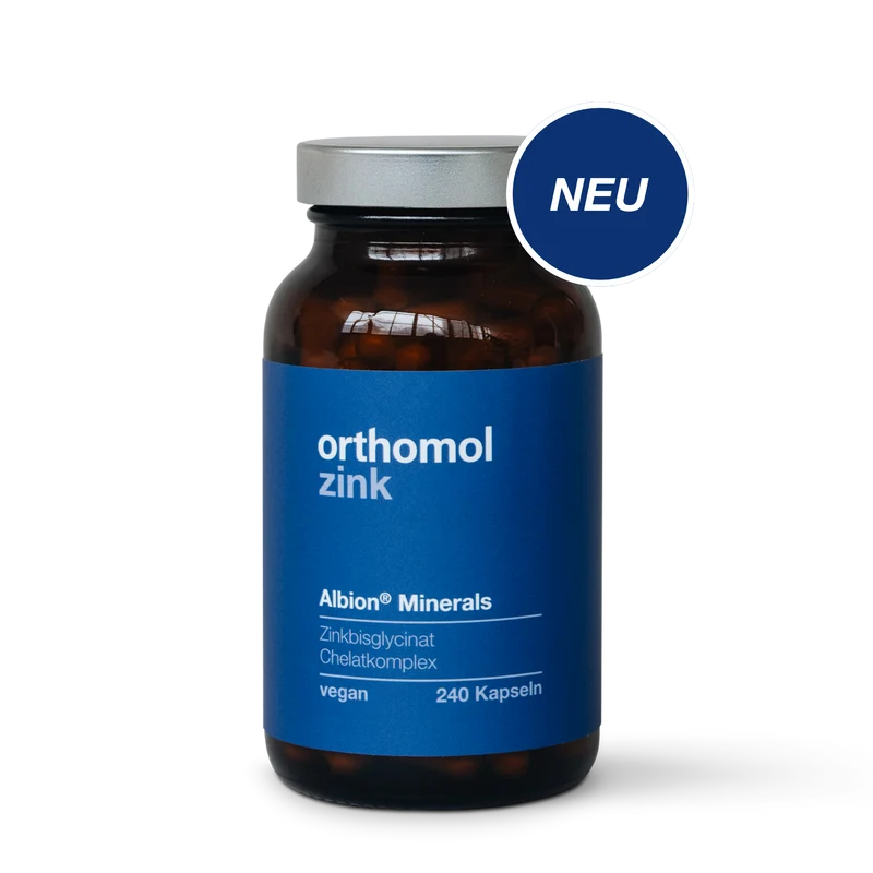 Orthomol Zink