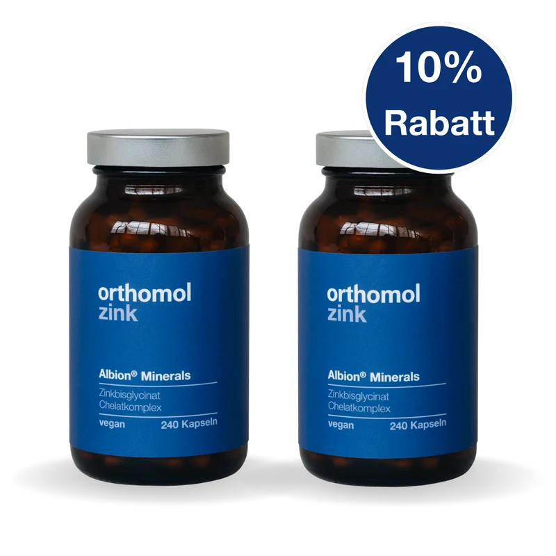 Orthomol Zink