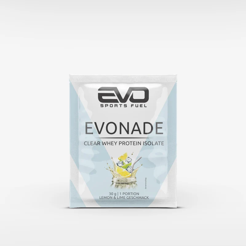 Evonade Whey Protein Isolate