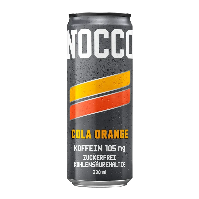 Nocco BCAA Drink 330ml Dose