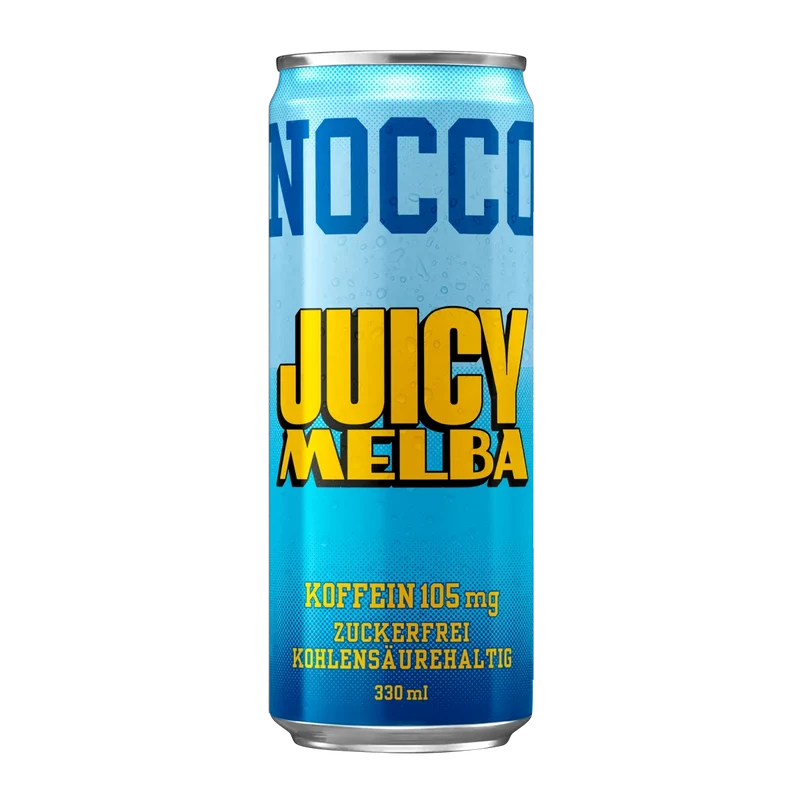 Nocco BCAA Drink 330ml Dose