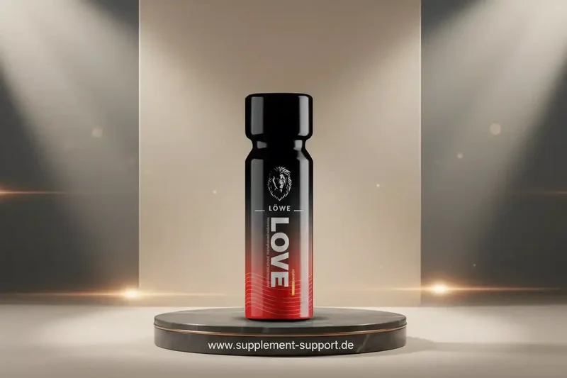 LÖWE LOVE+ Shots 20 x 80ml