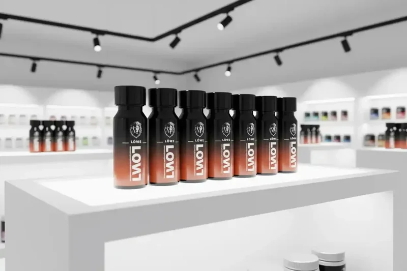 LÖWE LOVE+ Shots 20 x 80ml