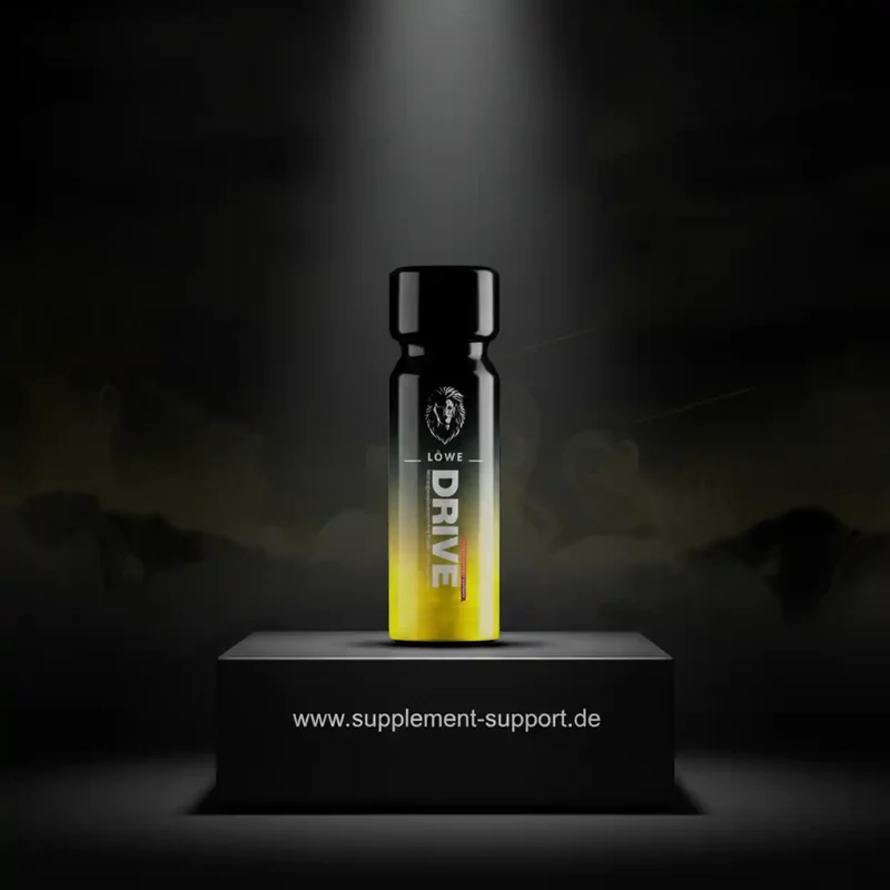 LÖWE DRIVE+ Shots 80ml