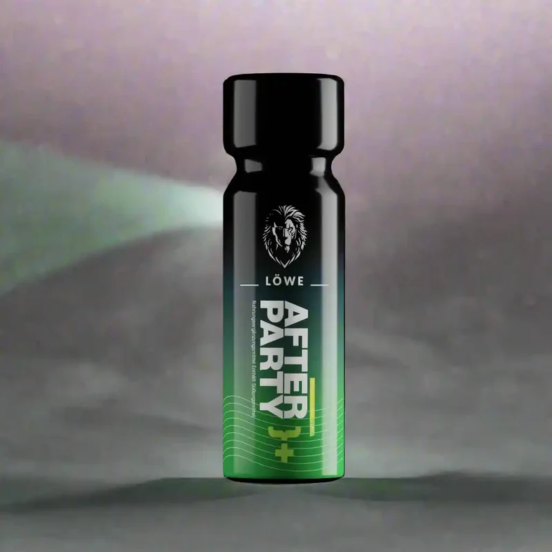 LÖWE® After Party+ Shots 20x80ml