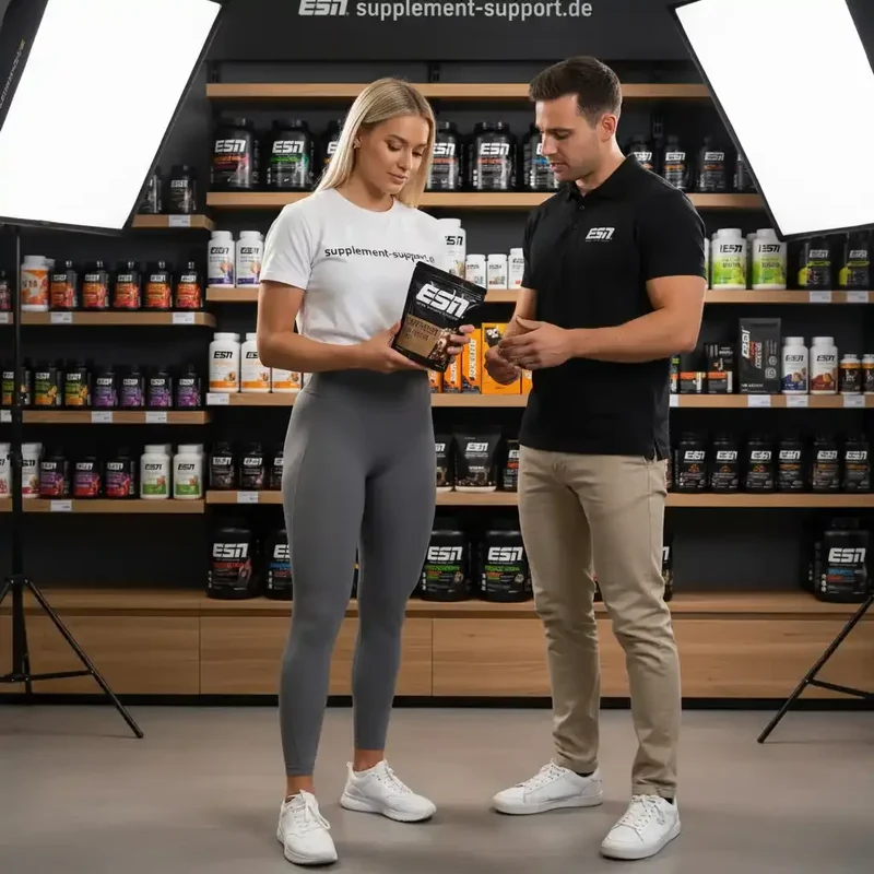 ESN FLEXPRESSO PROTEIN COFFEE 420g