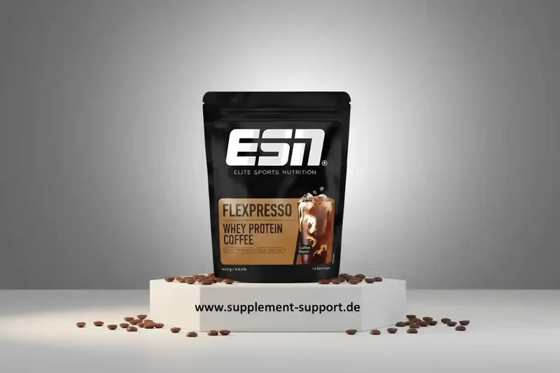 ESN FLEXPRESSO PROTEIN COFFEE 420g