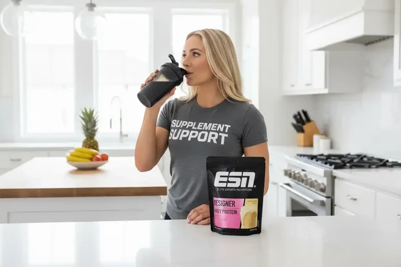 ESN DESIGNER WHEY, 420g Beutel