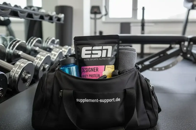 ESN DESIGNER WHEY, 420g Beutel