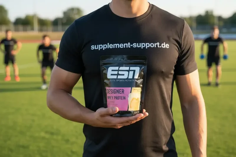 ESN DESIGNER WHEY, 420g Beutel