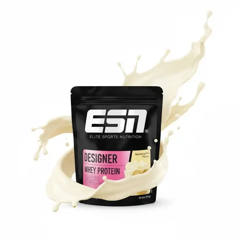 ESN DESIGNER WHEY, 420g Beutel