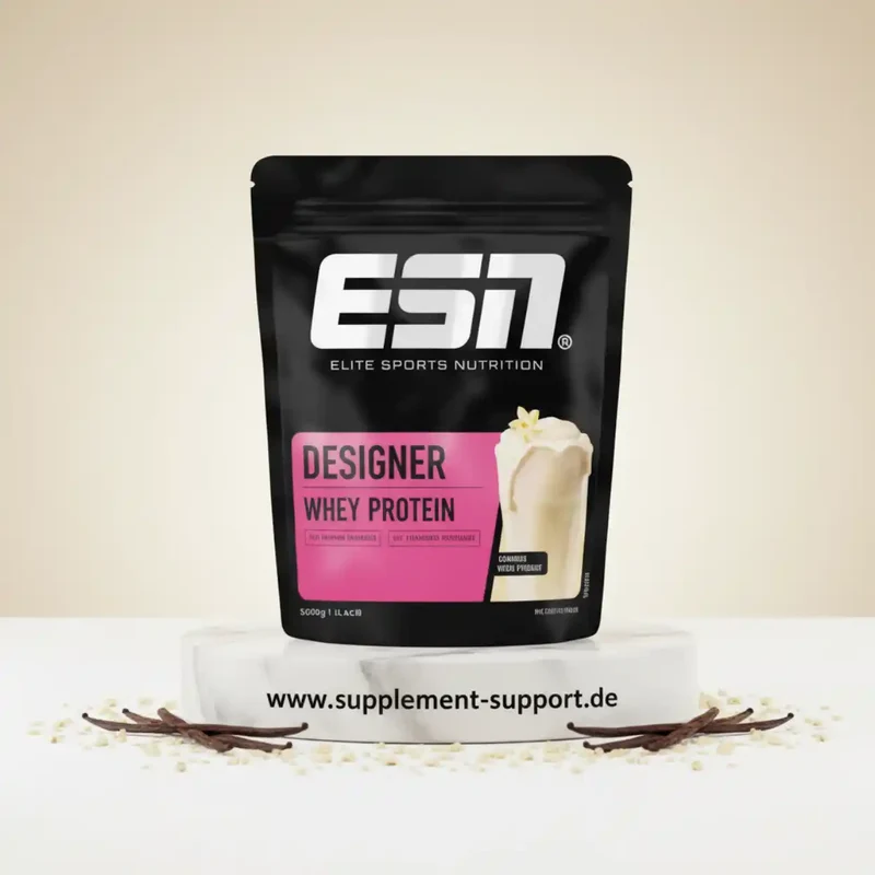 ESN DESIGNER WHEY, 420g Beutel