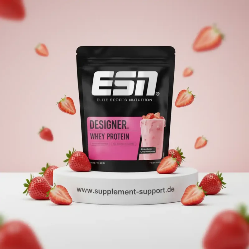 ESN DESIGNER WHEY, 420g Beutel