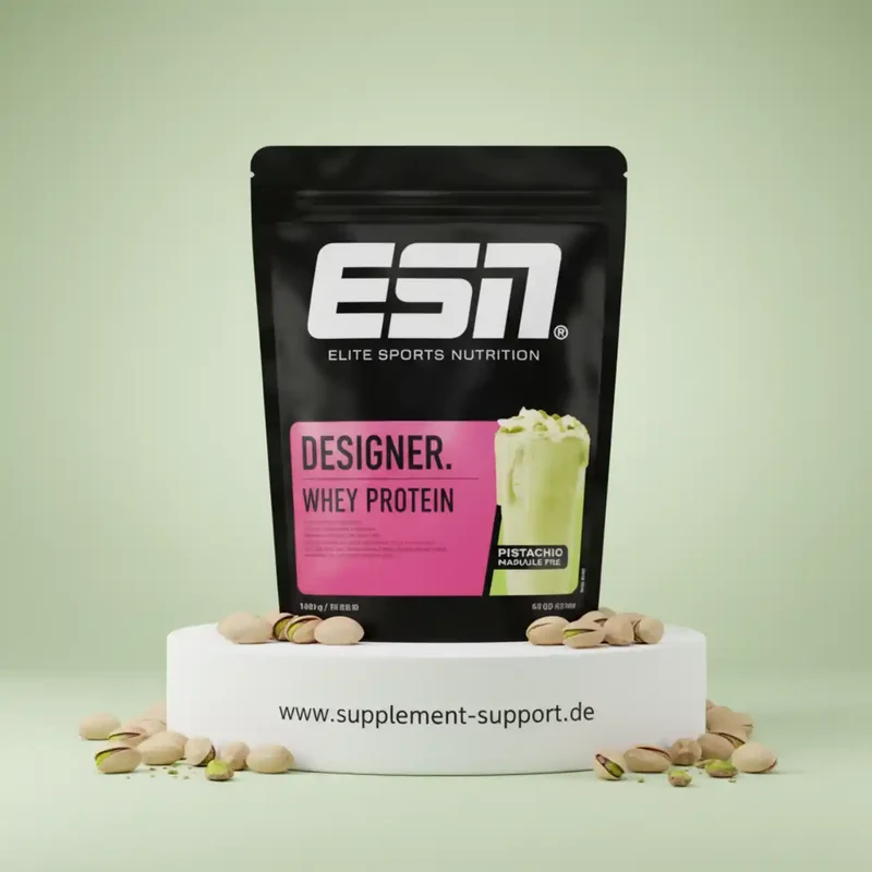 ESN DESIGNER WHEY, 420g Beutel