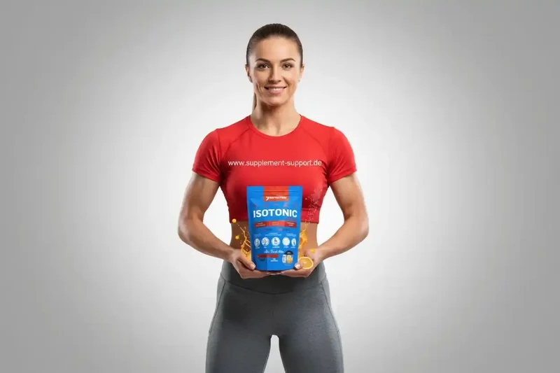 7NUTRITION ISOTONIC GOLD 1000G