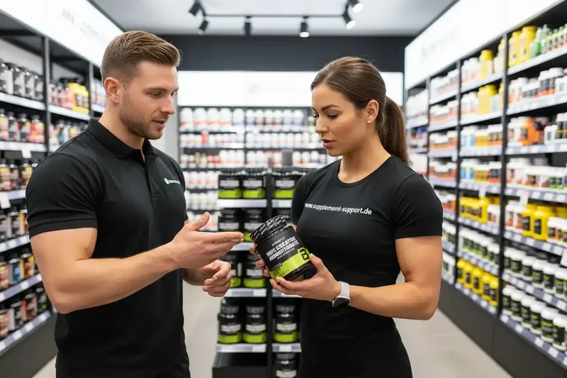 BioTech USA Creatin Monohydrat 300g