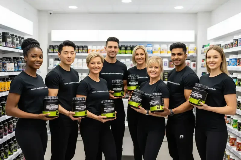 BioTech USA Creatin Monohydrat 300g