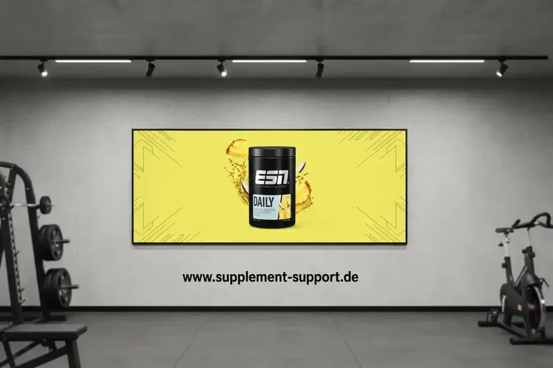 ESN Daily Support 480g - Gelenk Support